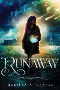 Title: Runaway: A Dark Urban Fantasy Fated Romance, Author: Melissa A. Craven