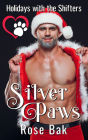 Silver Paws: An Instalove Christmas Romance