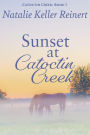 Sunset at Catoctin Creek: A Sweet, Small Town Romance