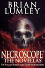 Necroscope: The Novellas: The Plague-Bearer and The Mobius Murders