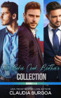 The Baker's Creek Brothers Collection: Book 1-3