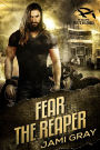 Fear the Reaper