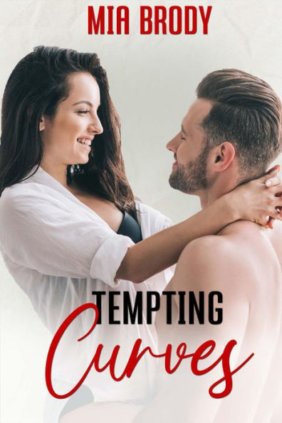 Tempting Curves: An Older Man, Younger Woman Age Gap Romance