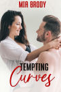 Tempting Curves: An Older Man, Younger Woman Age Gap Romance