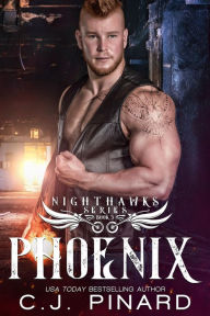 Title: Phoenix, Author: C. J. Pinard