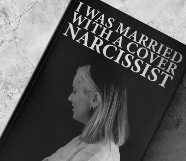 I was married with a covert Narcissist: Estuve casada con un Narcisista encubierto