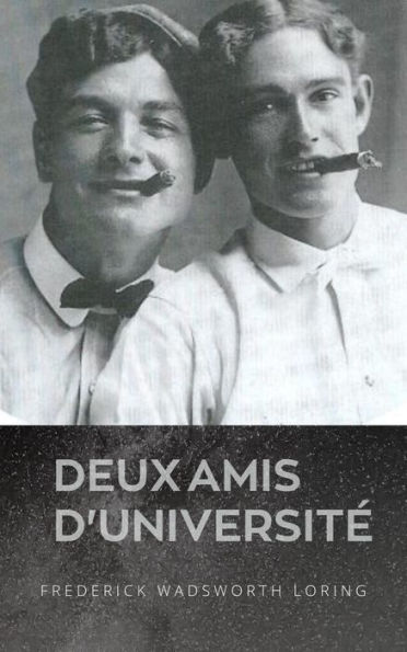 Deux Amis d'Universite