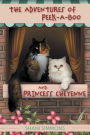 The Adventures of Peek-A-Boo and Princess Cheyenne