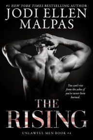 Ebooks download online The Rising (English literature)