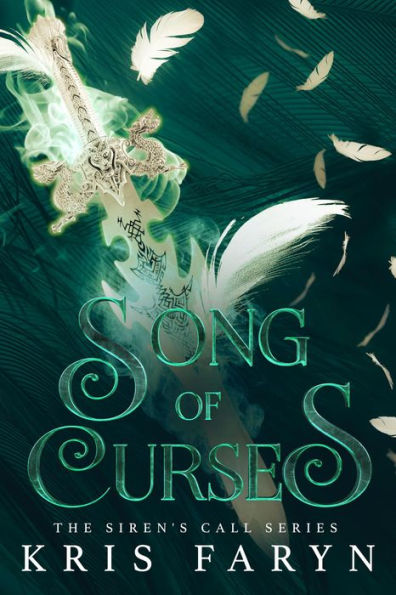 Song of Curses: A YA Dark Fantasy
