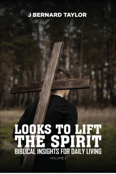 LOOKS TO LIFT THE SPIRIT: BIBLICAL INSIGHTS FOR DAILY LIVING