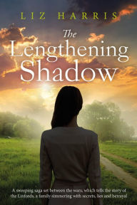 Title: The Lengthening Shadow, Author: Liz Harris