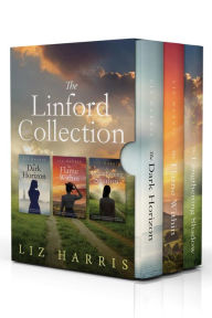 Title: The Linford Collection, Author: Liz Harris