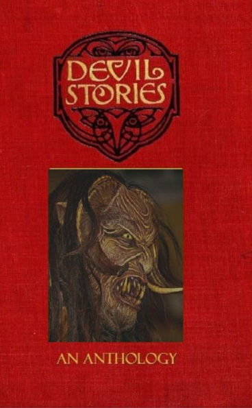 Devil Stories, An Anthology