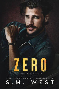 Title: Zero, Author: S. M. West