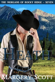 Title: Heath, Author: Margery Scott