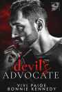 Devil's Advocate (A Mafia Possessive Dark Romance)