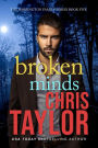 Broken Minds - Book Five of the Barrington Family Series