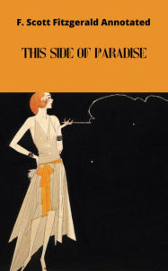 Title: This Side of Paradise, Author: F. Scott Fitzgerald