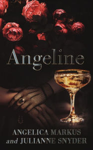 Title: Angeline, Author: Angelica Markus