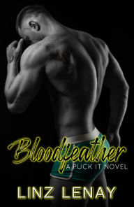 Title: Bloodfeather: (Puck It), Author: Linz Lenay