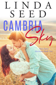 Title: Cambria Sky, Author: Linda Seed