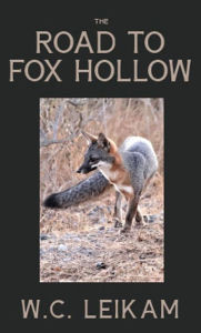 Title: The Road to Fox Hollow, Author: W.C. Leikam