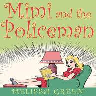 Title: MIMI AND THE POLICEMAN, Author: Frantz Guerrier