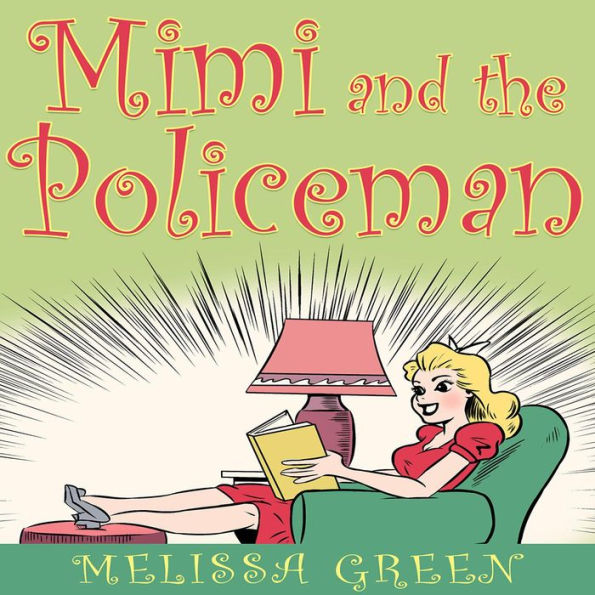 MIMI AND THE POLICEMAN