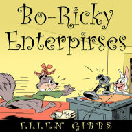 Title: BO-RICKY ENTERPRISES, Author: Frantz Guerrier