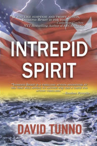 Title: Intrepid Spirit, Author: David Tunno