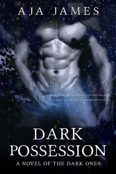 Dark Possession: A Novel of the Dark Ones