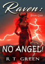 RAVEN: No Angel! New Edition