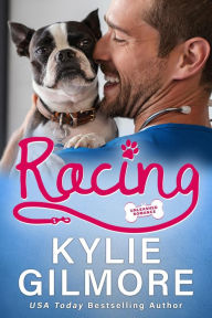 Title: Racing: A One Night Stand True Love Romantic Comedy (Unleashed Romance, Book 9), Author: Kylie Gilmore