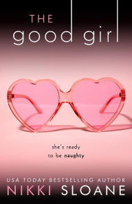 Free electronic pdf ebooks for download The Good Girl 9781949409154