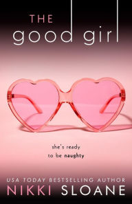 Free download books in english speak The Good Girl MOBI FB2 CHM