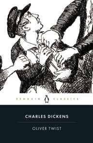 Title: Oliver Twist by Charles Dickens, Author: Charles Dickens