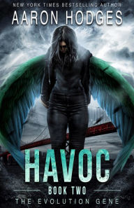 Title: Havoc, Author: Aaron Hodges