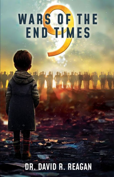 9 Wars of the End Times