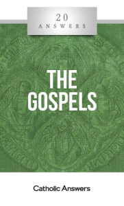 Title: 20 Answers - The Gospels, Author: Jimmy Akin