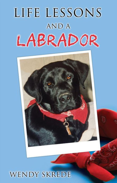 Life Lessons and a Labrador
