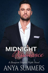 Title: Midnight Dissonance, Author: Anya Summers