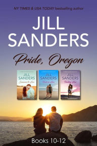 Pride, Oregon Series 10-12