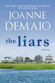 Title: The Liars, Author: Joanne DeMaio