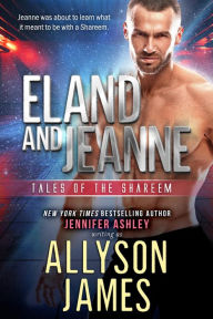 Title: Eland and Jeanne, Author: Allyson James