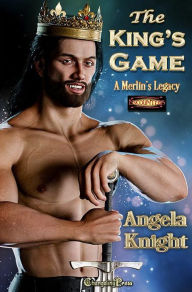 Title: Changeling Encounter: The King's Game: A Mageverse Merlin's Legacy Paranormal Women's Fiction Encounter, Author: Angela Knight