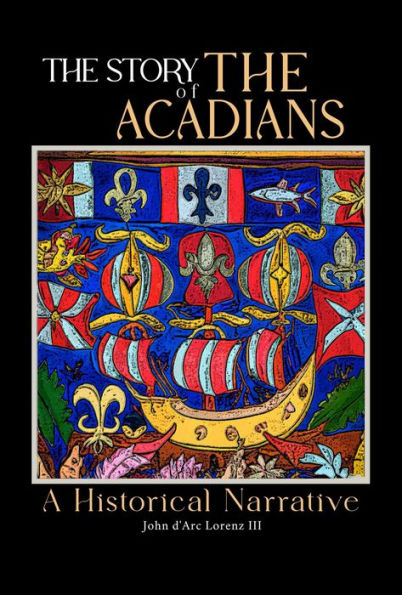 The Story of the Acadians
