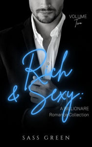 Title: Rich & Sexy 2, Author: Sass Green