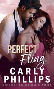 Download ebooks free textbooks Perfect Fling 9781685592776 (English literature) by Carly Phillips ePub PDB FB2