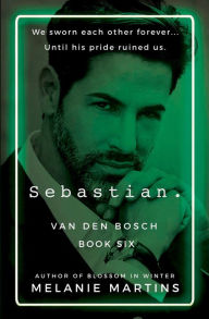 Title: Sebastian., Author: Melanie Martins